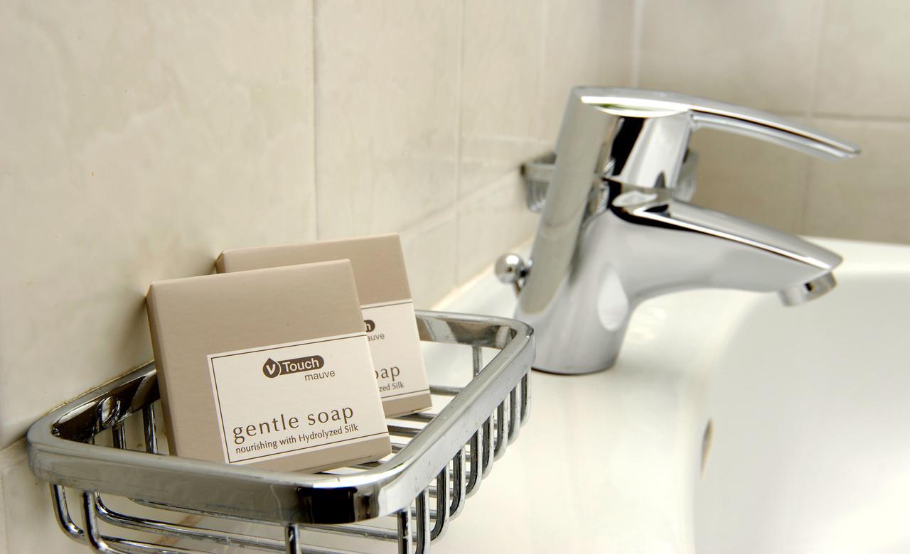 Garni Hotel Leitl Gmbh Eggenfelden Værelse billede