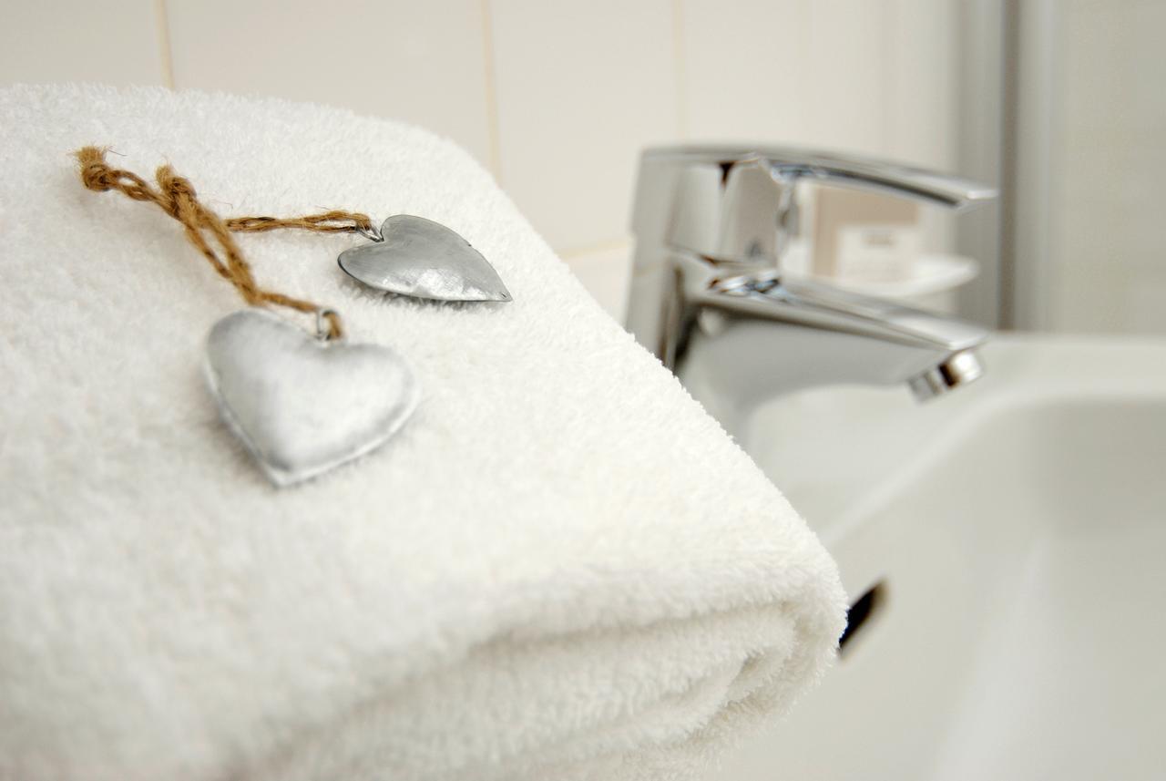 Garni Hotel Leitl Gmbh Eggenfelden Værelse billede