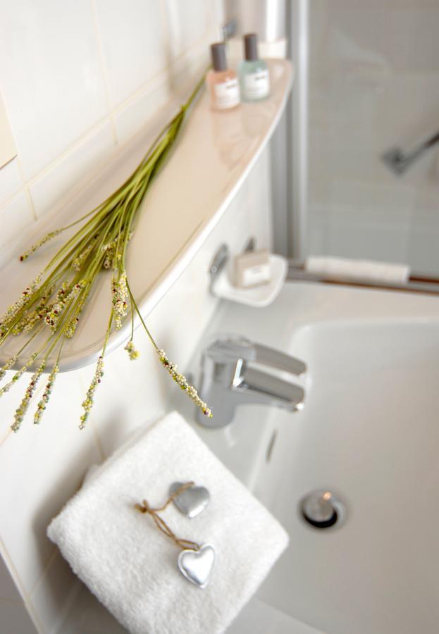 Garni Hotel Leitl Gmbh Eggenfelden Værelse billede